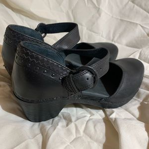Dansko Makenna Mary Jane Clogs